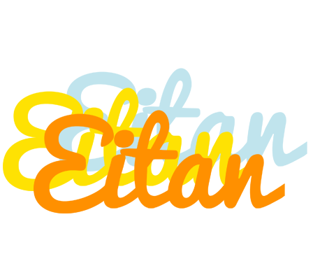 Eitan energy logo