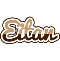 Eitan exclusive logo