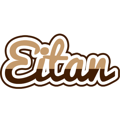 Eitan exclusive logo