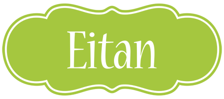 Eitan family logo