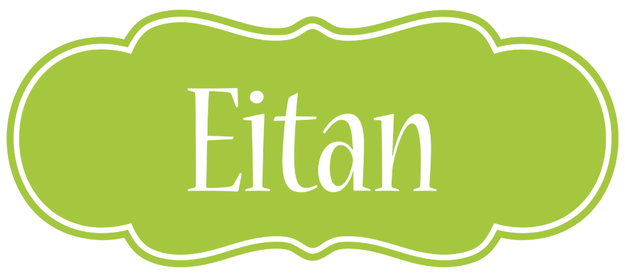 Eitan family logo