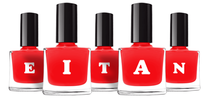 Eitan fashion logo