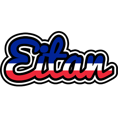 Eitan france logo