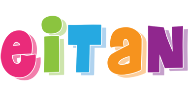 Eitan friday logo