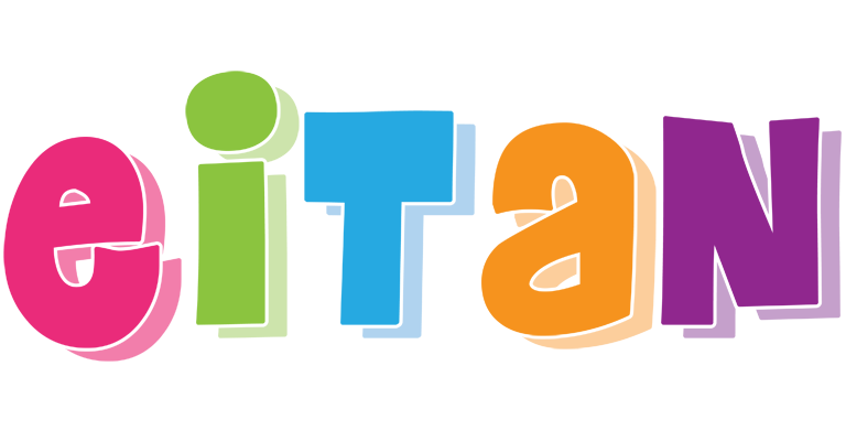 Eitan friday logo