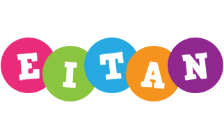 Eitan friends logo