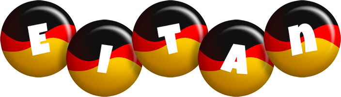 Eitan german logo