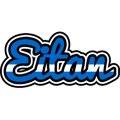 Eitan greece logo