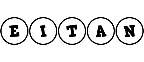 Eitan handy logo
