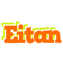 Eitan healthy logo
