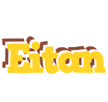 Eitan hotcup logo