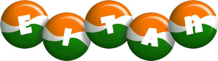 Eitan india logo