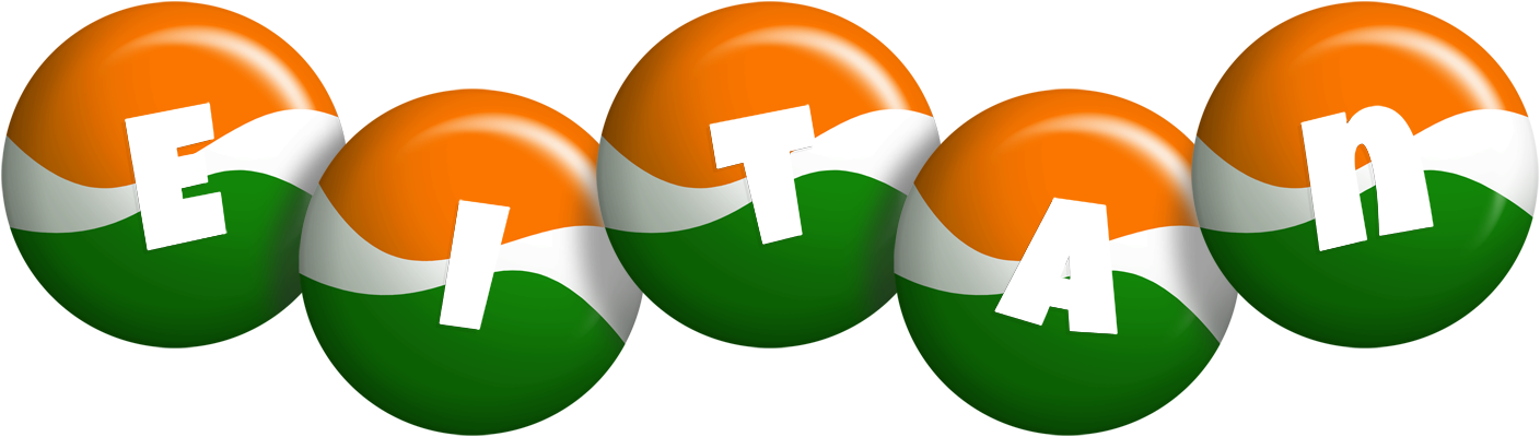 Eitan india logo