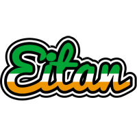 Eitan ireland logo