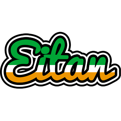 Eitan ireland logo