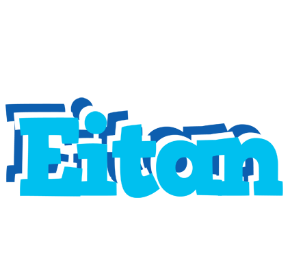Eitan jacuzzi logo