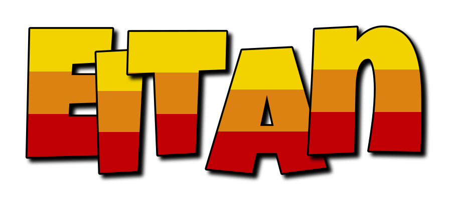Eitan jungle logo