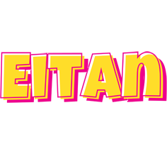 Eitan kaboom logo