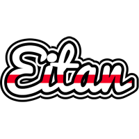 Eitan kingdom logo