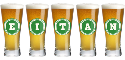 Eitan lager logo
