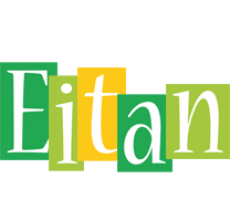 Eitan lemonade logo