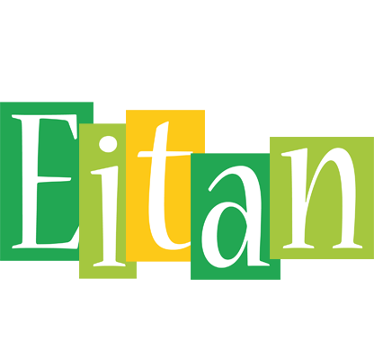 Eitan lemonade logo