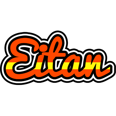 Eitan madrid logo