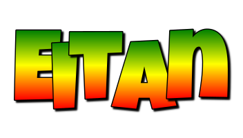 Eitan mango logo