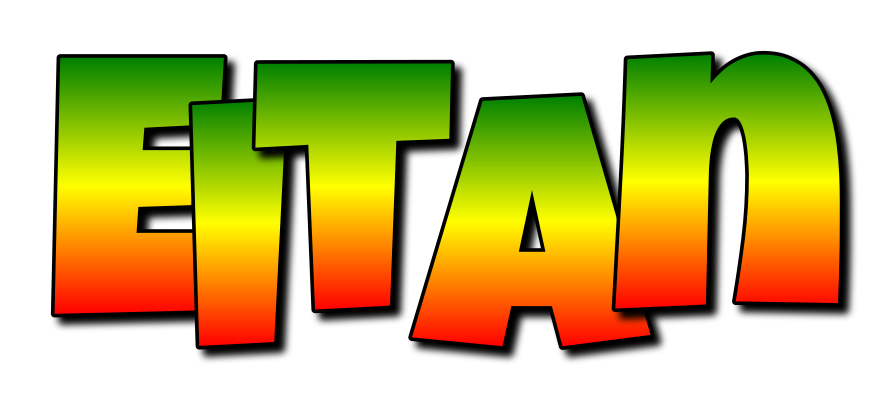 Eitan mango logo