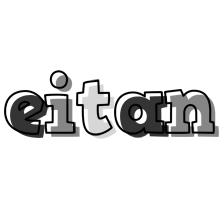 Eitan night logo