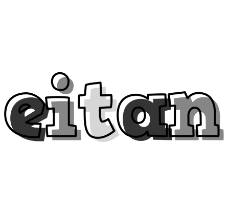 Eitan night logo