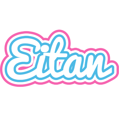 Eitan outdoors logo