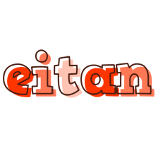Eitan paint logo