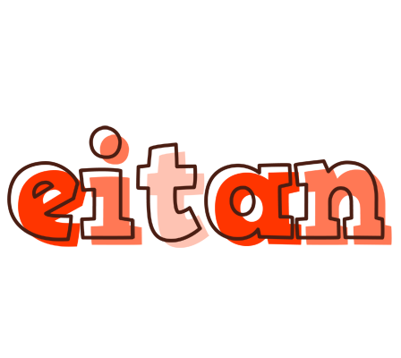 Eitan paint logo