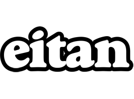 Eitan panda logo