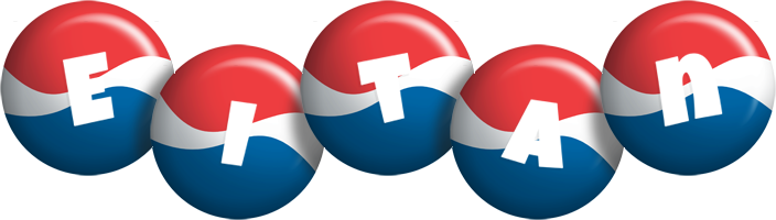 Eitan paris logo