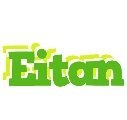 Eitan picnic logo
