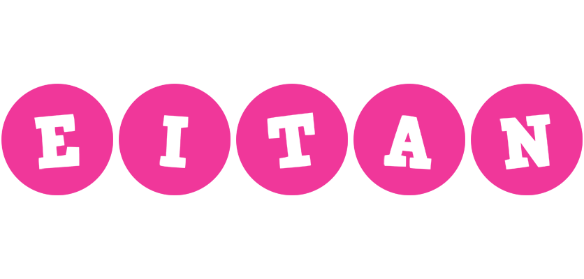 Eitan poker logo