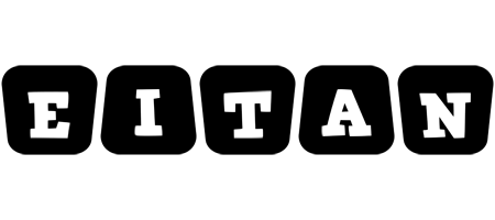 Eitan racing logo