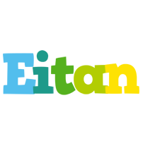 Eitan rainbows logo