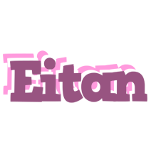 Eitan relaxing logo