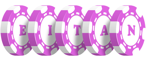 Eitan river logo