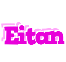 Eitan rumba logo