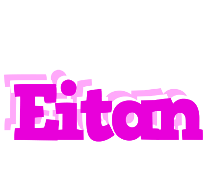 Eitan rumba logo