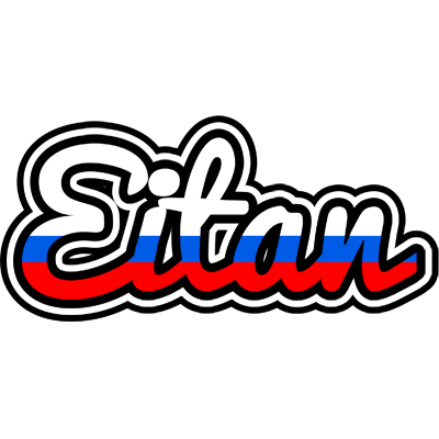 Eitan russia logo