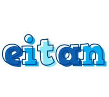 Eitan sailor logo