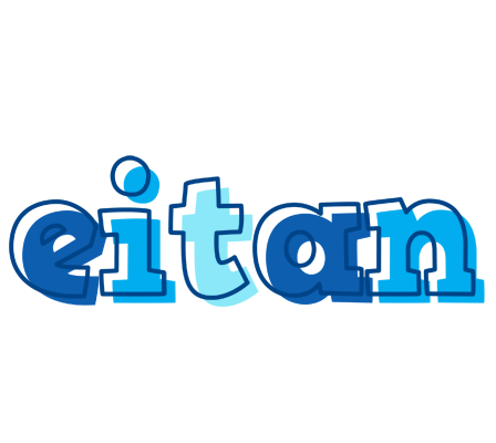 Eitan sailor logo