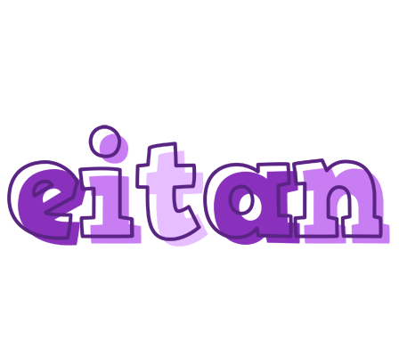Eitan sensual logo