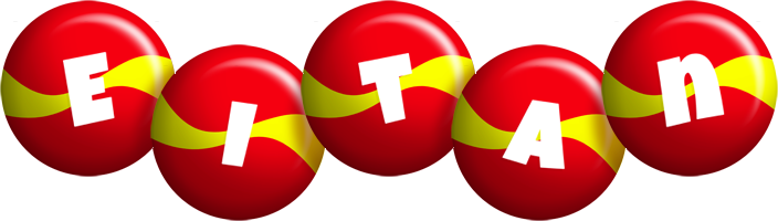 Eitan spain logo