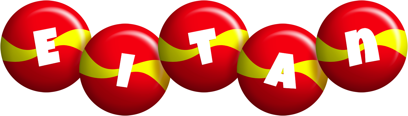 Eitan spain logo